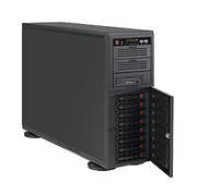 Supermicro SYS-7046A-6