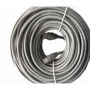 CAT5E-100GREY
