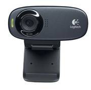 C310 HD Webcam