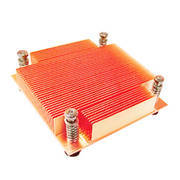 1U CPU Heatsink