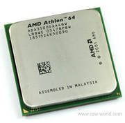 AMD Athlon 64 Processor