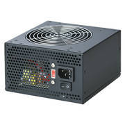 650W 120mm Fan  PSU
