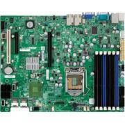 Intel 3420 DDR3 V&amp;2GbE