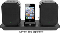 - Wireless Speaker System for Apple iPod and iPhon