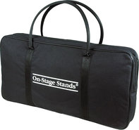 - Keyboard Stand Bag - Black