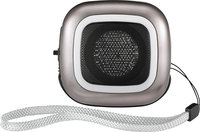 - Portable Speaker for Apple iPod and Most MP3 Pla