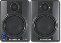 M-Audio - Studiophile 3   Bookshelf Speakers (Pair