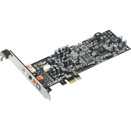 - Xonar DGX PCI Express 51-channel Gaming Audio Ca