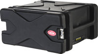 - Roll-X 5-Space Rack Case - Black