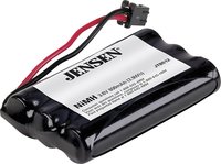 - 36V NiMH Battery for Uniden BT-446 Cordless Phon