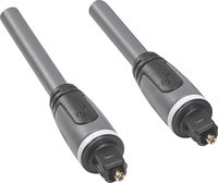 - 4' Digital Optical Audio Cable