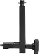 - Universal Keyboard Microphone Attachment Bar