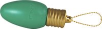 - Bulb Attach? 8GB USB 20 Flash Drive - Green