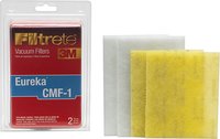 - Filtrete CMF-1 Filter for Select Eureka Upright 