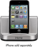- Portable Speaker System for Apple iPad, iPhone a
