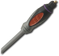 - 4' Audio Interconnect Cable