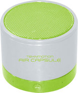 - Air Capsule Portable Speaker for Most Bluetooth-