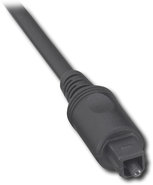 - 6' Digital Optical Audio Cable