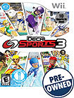 Deca Sports 3 - PRE-OWNED - Nintendo Wii