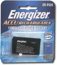 - 37V LiIon Battery for Uniden Cordless Phones - B