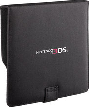 - Carry All Folio Case for Nintendo 3DS