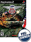 Seek and Destroy - PRE-OWNED - PlayStation 2