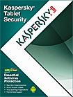 Kaspersky Tablet Security - Other