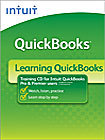 Learning QuickBooks 2013 - Windows