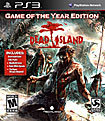 Dead Island Game of the Year Edition - PlayStation