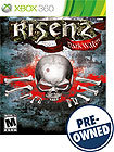 Risen 2: Dark Waters - PRE-OWNED - Xbox 360