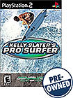 Kelly Slater's Pro Surfer - PRE-OWNED - PlayStatio