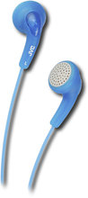 - Gumy Stereo Earbud Headphones - Mint Blue