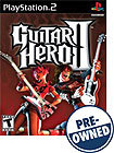 Guitar Hero II - PRE-OWNED - PlayStation 2