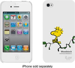 - Snoopy Character Series Hard Shell Case for Appl