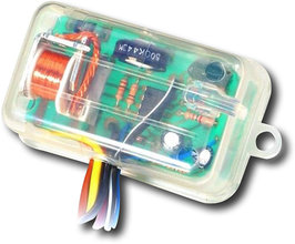 - Viper Pulse Timer Relay