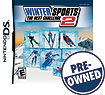 Winter Sports 2: The Next Challenge - PRE-OWNED - 