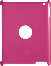 - Snap Case for Apple iPad 2 and iPad (3rd Generat
