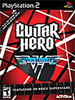 Guitar Hero: Van Halen - PlayStation 2