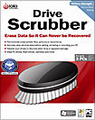 DriveScrubber - Windows