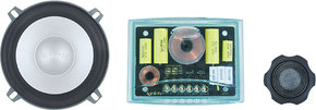 Infinity - Kappa 5?    2-Way Car Speakers with Alu