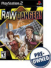 Raw Danger - PRE-OWNED - PlayStation 2