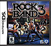 Rock Band 3 - Nintendo DS