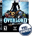 Overlord II - PRE-OWNED - PlayStation 3