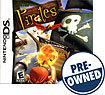 Pirates: Duels on the High Seas - PRE-OWNED - Nint
