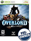 Overlord II - PRE-OWNED - Xbox 360