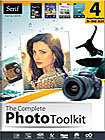 The Complete Photo Toolkit - Windows