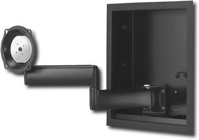Chief - Full-Motion Wall Mount For 26  -40   TVs -