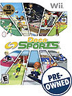Deca Sports - PRE-OWNED - Nintendo Wii