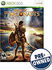 Rise of the Argonauts - PRE-OWNED - Xbox 360