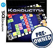 Konductra - PRE-OWNED - Nintendo DS
